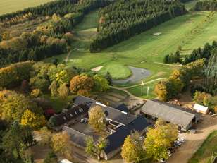 Tollundgaard Golf Park 