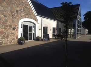 Tollundgaard Golf Park