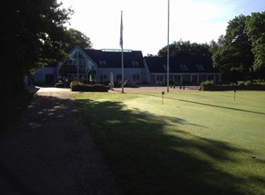 Tollundgaard Golf Park